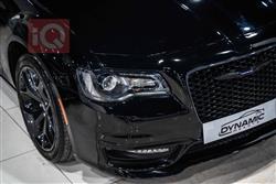 کرایسلەر 300